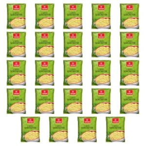 VIFON Zupa błyskawiczna o smaku serowym (Polskie Smaki) 65 g X24