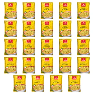 VIFON Zupa błyskawiczna o smaku rosołu (Polskie Smaki) 65g X24