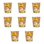 WINIARY Makaron Carbonara 50g X8