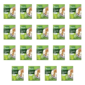 Knorr ulubione smaki sos śmietanowo-ziołowy 29 g X19