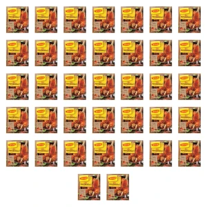 WINIARY Sos pomidorowy 33g X37