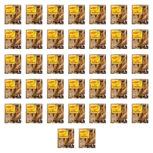 WINIARY Sos grzybowy 28g X37