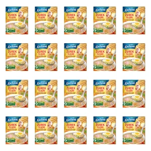Żurek śląski 46 g Kucharek X20