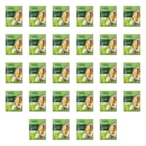 Knorr Ulubione Smaki Sos do pieczeni Sos do pieczeni jasny 25 g X28