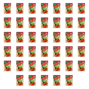 Knorr Gorący Kubek Krem z pomidorów 19g X40