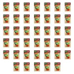 Knorr Gorący Kubek - Gulaszowa z Makaronem Zupa Instant w Proszku 16g X40