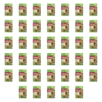 Knorr Sos sałatkowy Paprykowo-ziołowy 9 g X40