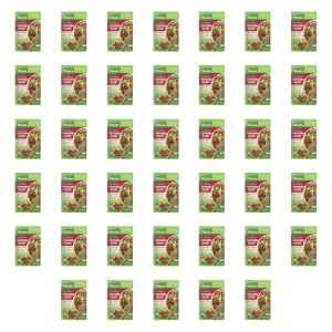 Knorr Sos sałatkowy Paprykowo-ziołowy 9 g X40