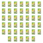 Knorr Sos Sałatkowy Czosnkowy - Mieszanka Przypraw do Sałatki na Grilla 8g X40