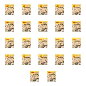 WINIARY Zupa pieczarkowa 44g X22
