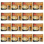 VIFON - Zupa błyskawiczna BUN GIO HEO z nudlami ryżowymi o smaku wieprzowiny łagodna 65g X16