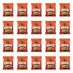 Makaron Instant, Smak Kimchi 120g NONGSHIM X20