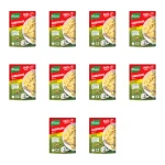 Knorr Pasta pełna smaku Carbonara z boczkiem 153g X10
