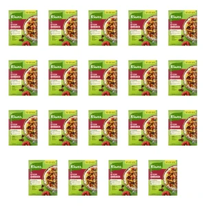 Knorr Fix do potraw chińskich 37g X19