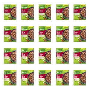Knorr Fix Gulasz węgierski 46g X20