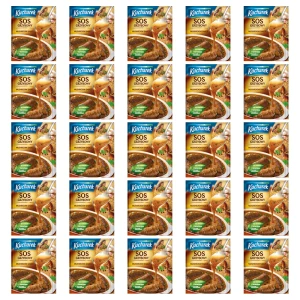 Sos grzybowy 28g Kucharek X25