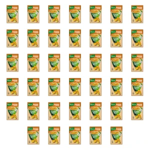 Knorr Gorący Kubek Kurkowa z makaronem 13g X40