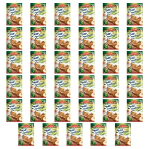 Sos myśliwski CYKORIA 35g X35