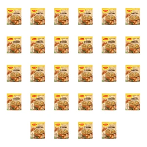 WINIARY Zupa cebulowa 31g X28