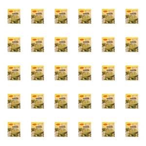 WINIARY Zupa ogórkowa 42g X30