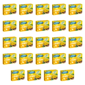 Rosół z kury 60g Kucharek X24