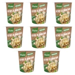 Knorr Makaron grzyby ze śmietaną 59 g X8