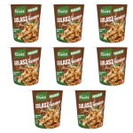 Knorr Danie Makaron z sosem gulaszowym 53g X8