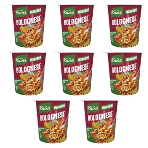 Knorr Danie Makaron Boloński 60g X8