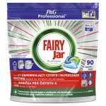 Kapsułki do zmywarki Fairy Professional Platinum 90 szt.