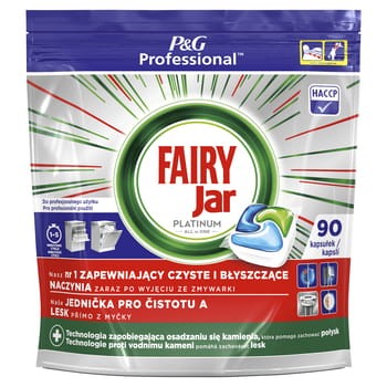 Kapsułki do zmywarki Fairy Professional Platinum 90 szt. Fairy_Professional_Fairy_Professional_Platinum_90_kapsulek_52945003_0_350_350.jpg