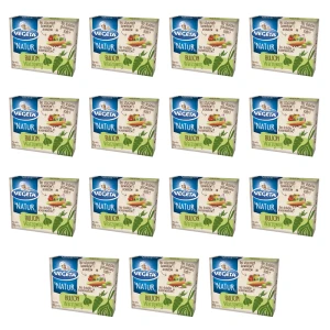Podravka Vegeta Natur Bulion Warzywny 60g X15