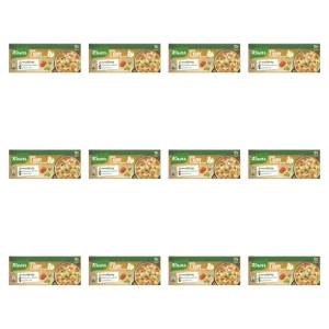 Knorr Rosół z kury z pietruszką i lubczykiem 120 g (12 kostek) X12