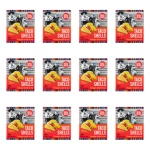 Casa De Mexico taco shells 150g X12