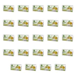 Bulion warzywny z minimalną zawartością soli Biooaza 60g X24