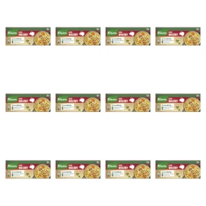 Knorr Rosół Wołowy 120 g (12 kostek) X12