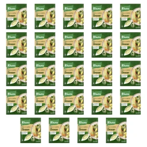 Knorr sos koperkowy 31g X24