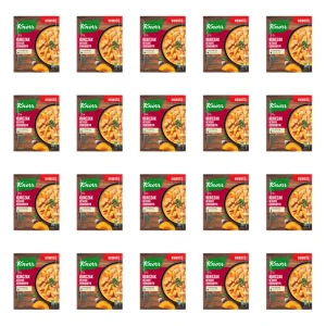 Knorr Fix Kurczak w sosie dyniowym 49g X20