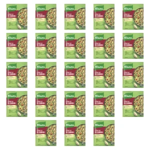 Knorr Fix smażony ryż po chińsku 27g X23