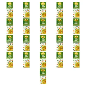 Rosół z kury 120g Nadir X21