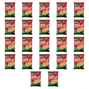 KNORR Nudle Kurczak Pikanty 63g X22