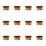 Teriyaki Noodles GOONG 90g X12