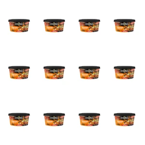 Teriyaki Noodles GOONG 90g X12