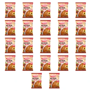 Amino Rosół Wołowy z Czosnkiem i Natką Pietruszki 60 g X22