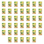 Knorr Gorący Kubek Krem z Kury z grzankami 16g X40