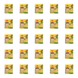 WINIARY Zupa Jarzynowa 48g X25