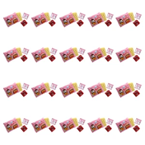 Danie instant o smaku ostrego kurczaka carbonara | 130g | SamYang X20