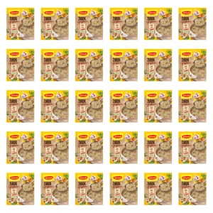 WINIARY Żurek Z Grzybami 49g X30