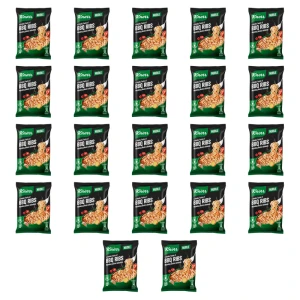 Knorr BBQ nudle 66g X22