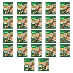 Knorr Sos myśliwski 32g X22