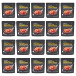 O'Food tteokbokki sweet chili 290g X20